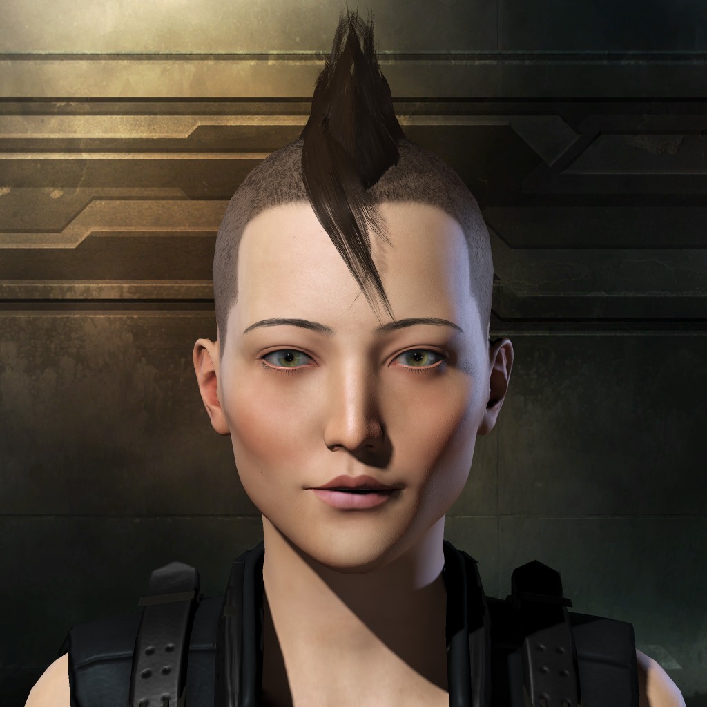 Zoey Issir