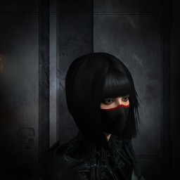 Nmizzy portrait