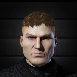 Pevas Tsuruomo portrait