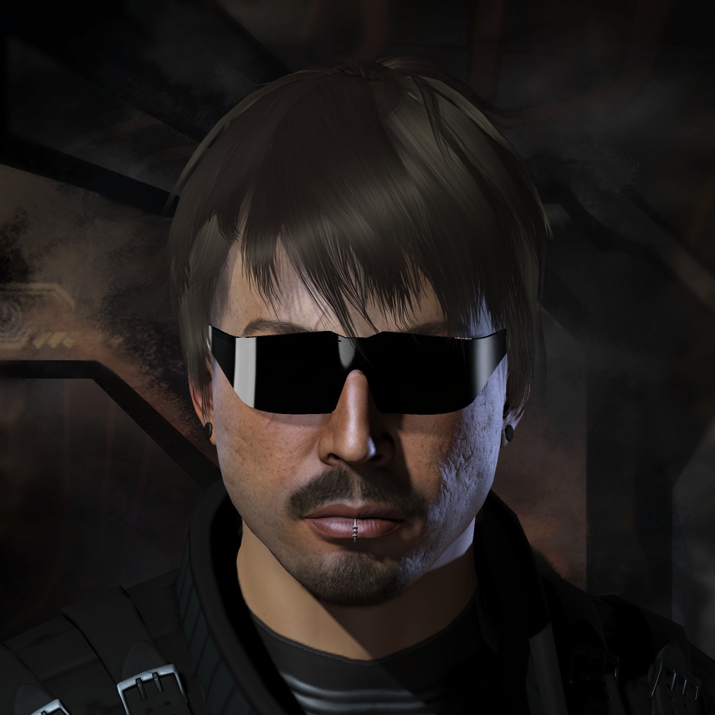 Jericho Shepard