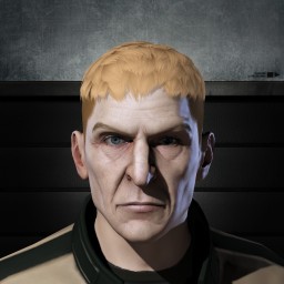 YAGAHA 5 portrait
