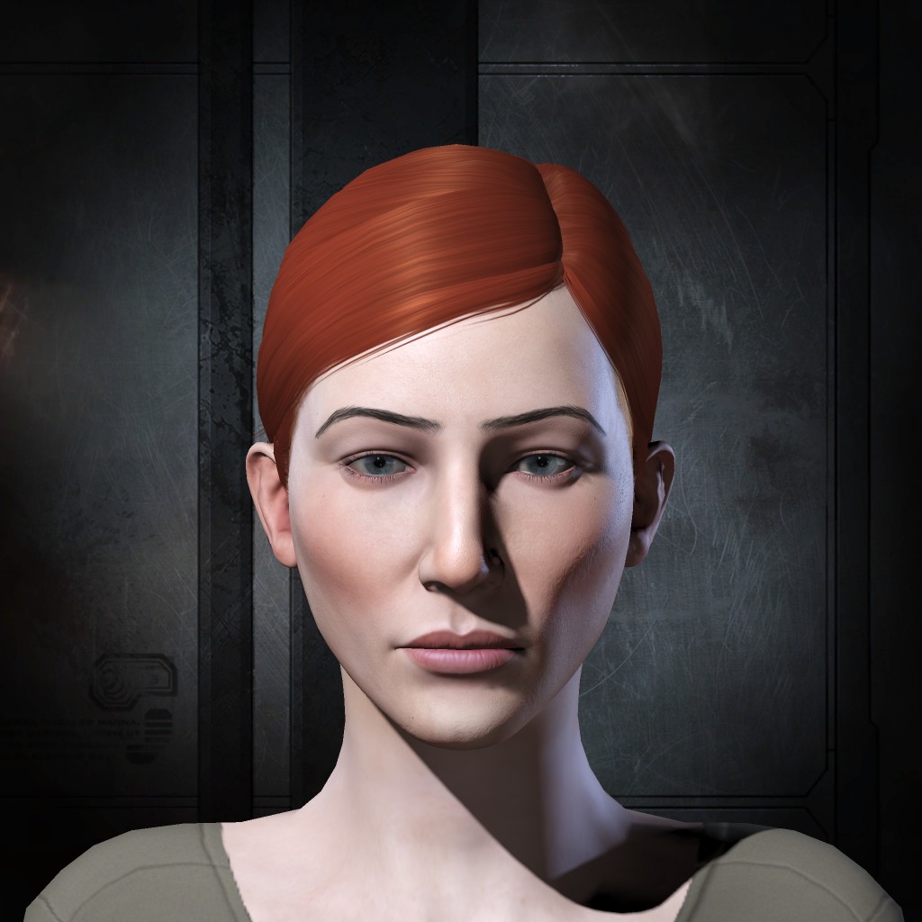 Lillith Brightstorm