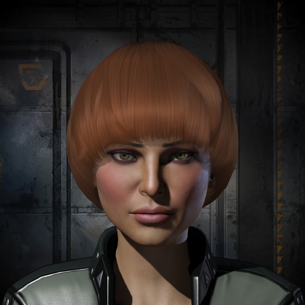 Hair Helmut
