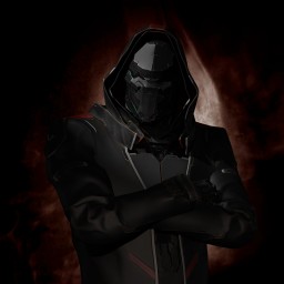 Long Donger portrait