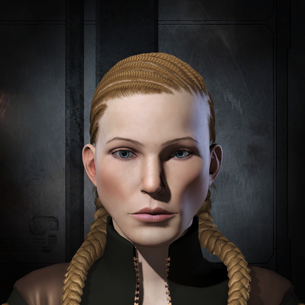 Lady Dum Dum