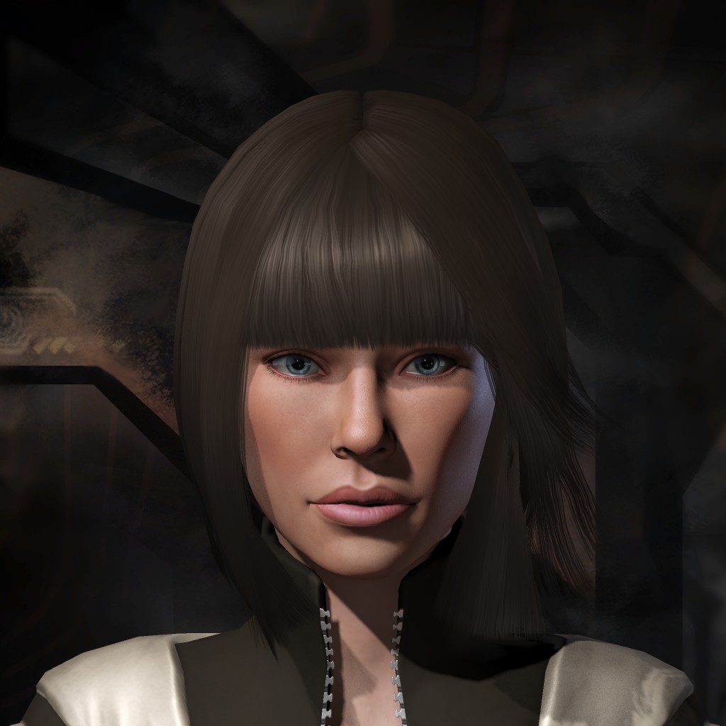 Jillie Storm