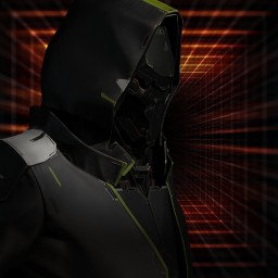 Blade Minnd portrait