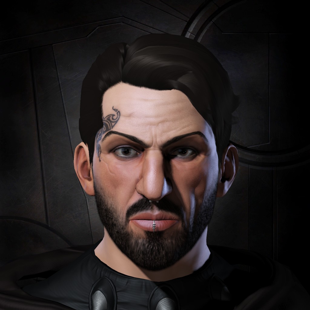 David Xavier Rothchild