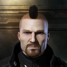 coffoa who portrait