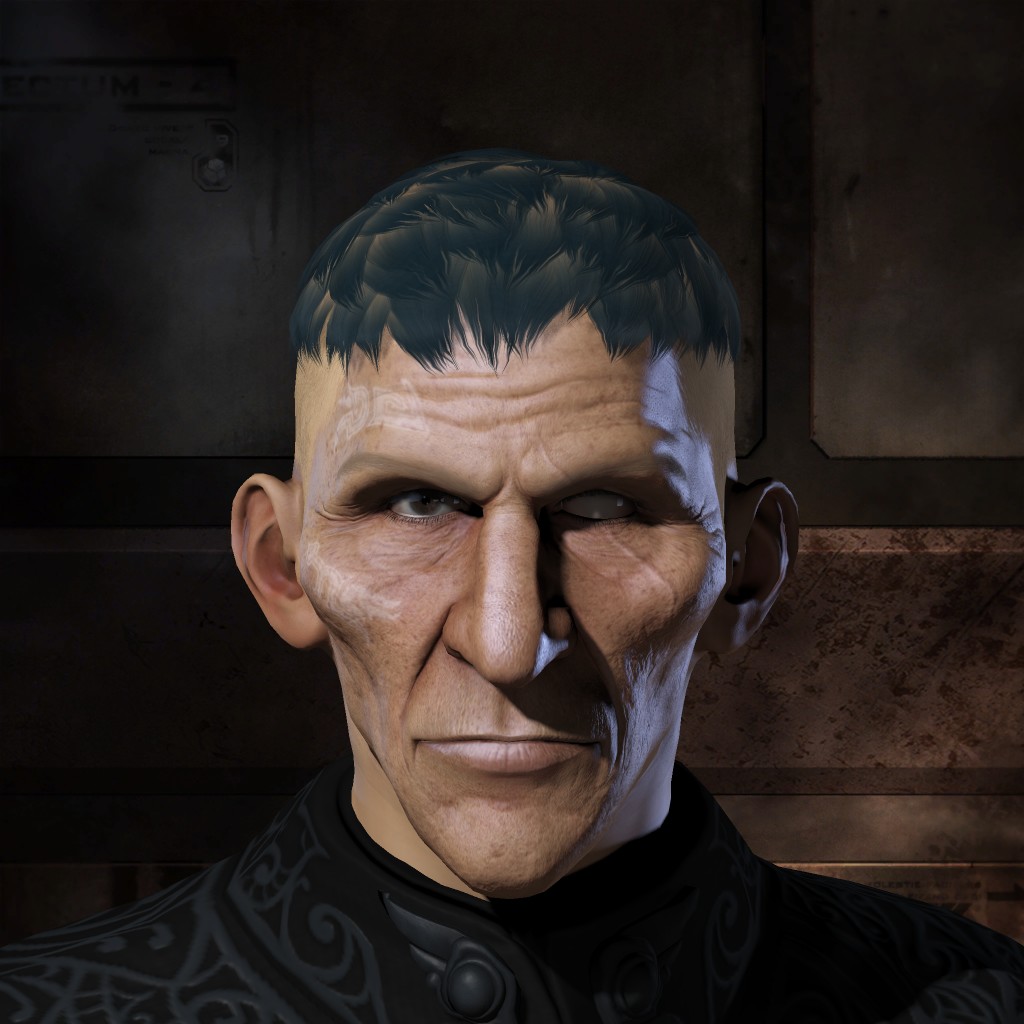 Lou-Tenant Lhazor Bmmz