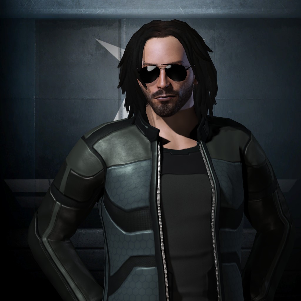 James Sand