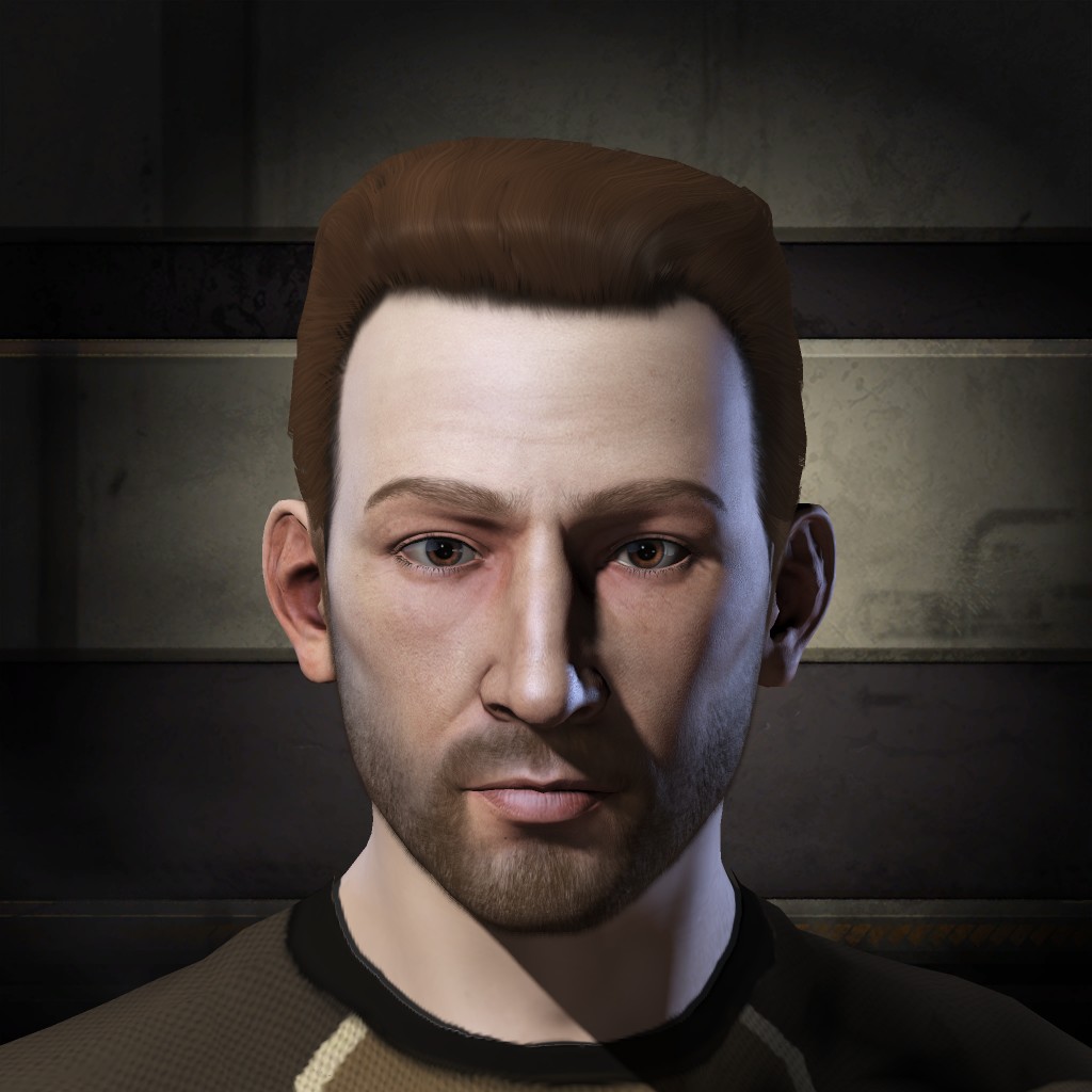 Tycho Steinberg