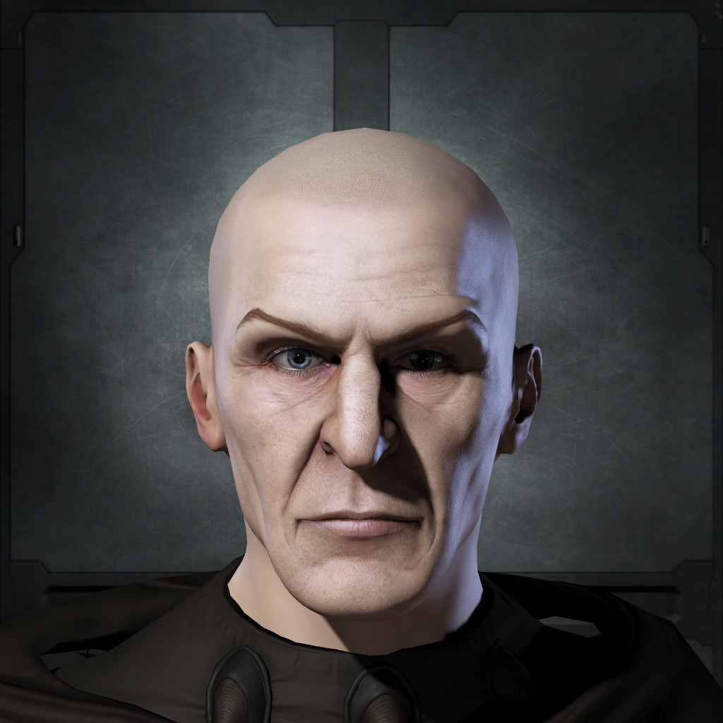 High Priest Lysanthir