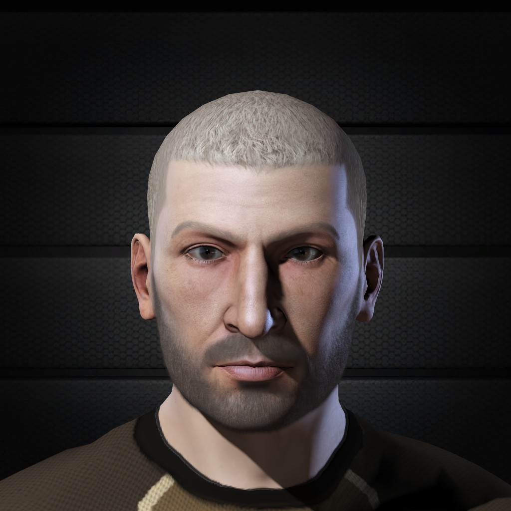 Daniel Toron