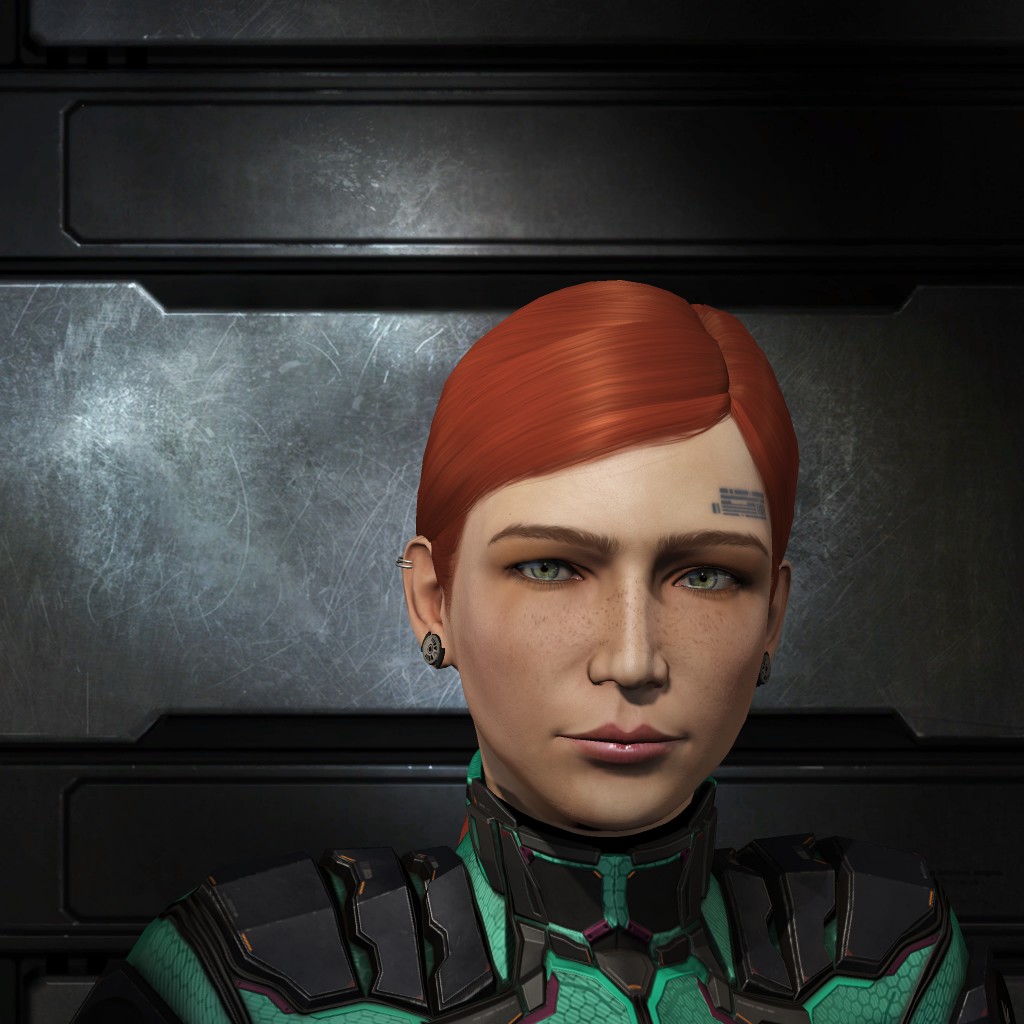 portrait