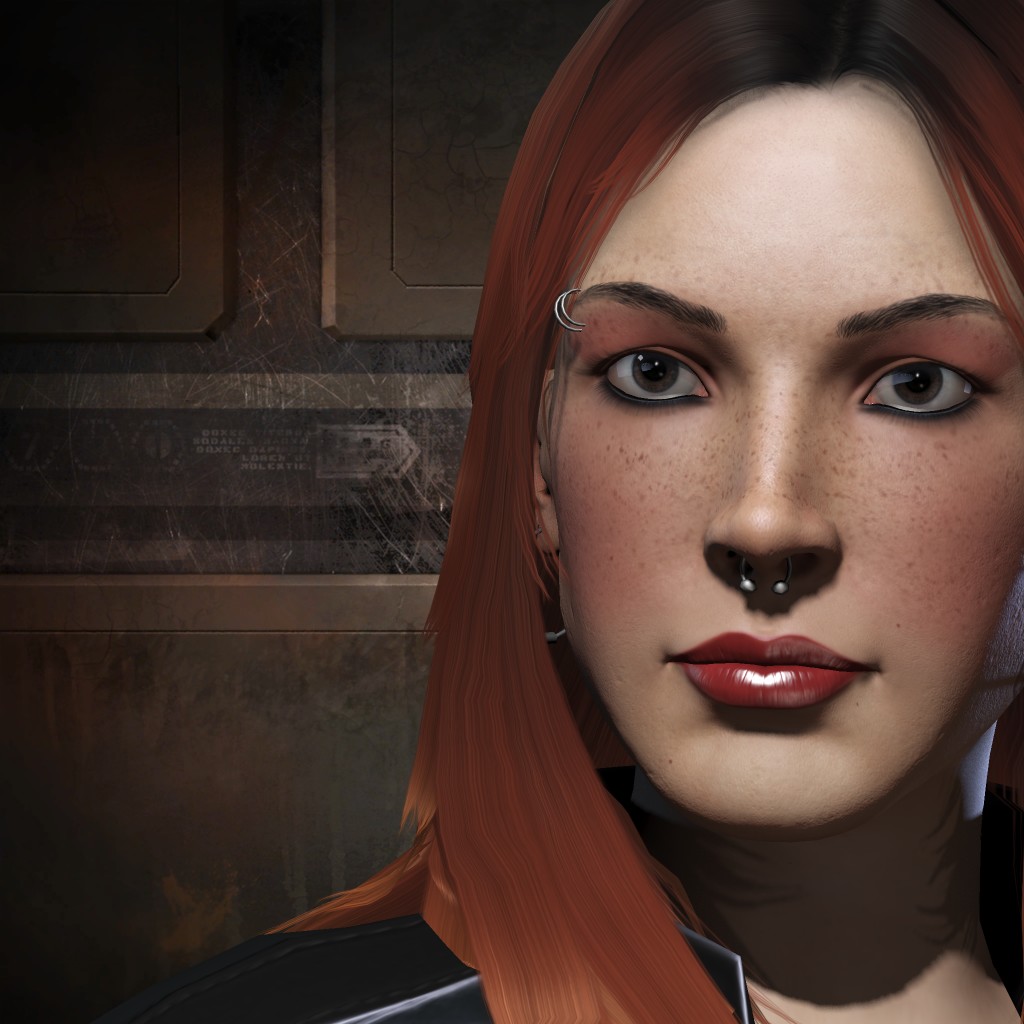 LilRed Firestorm