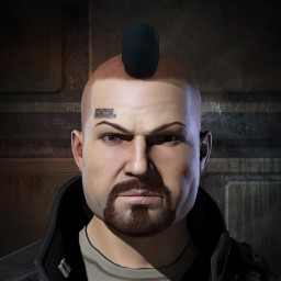 IIasTyk portrait
