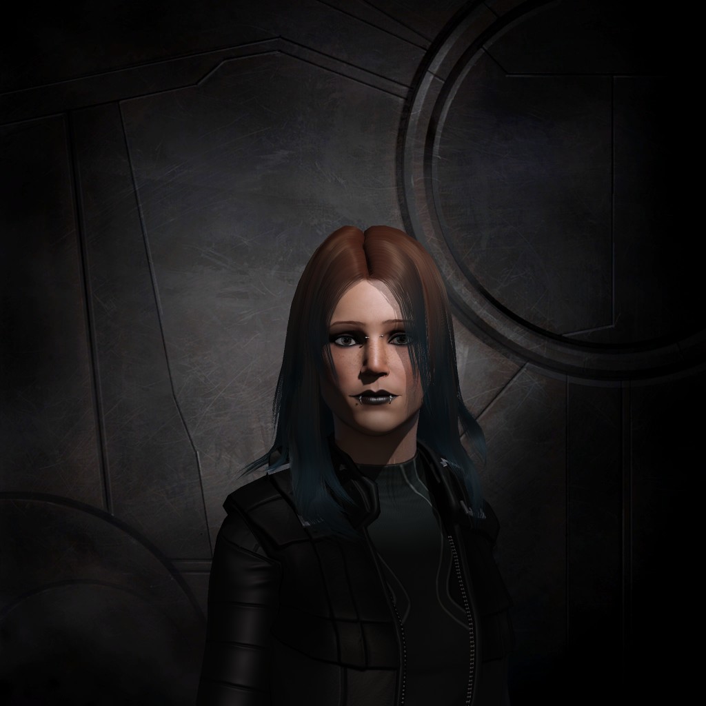 Adrienne lilith