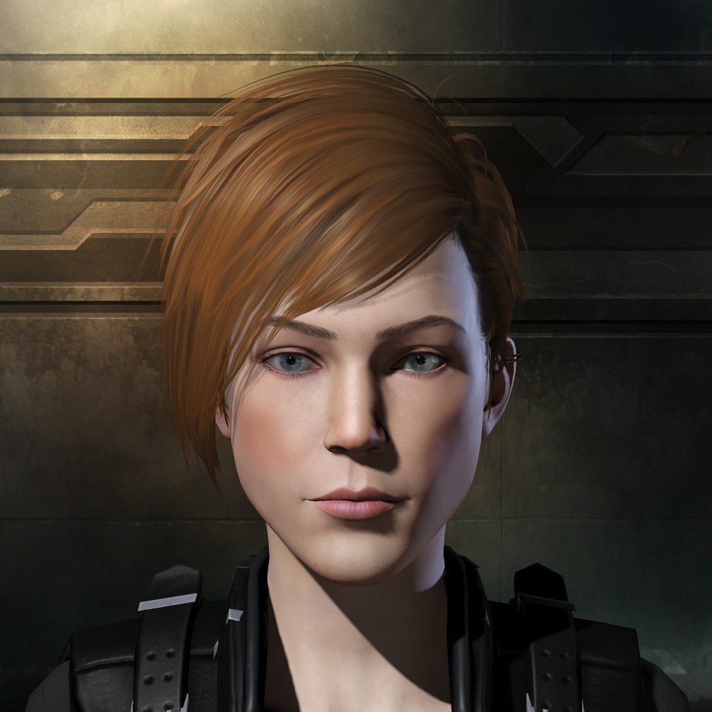 Nalina Shangleton