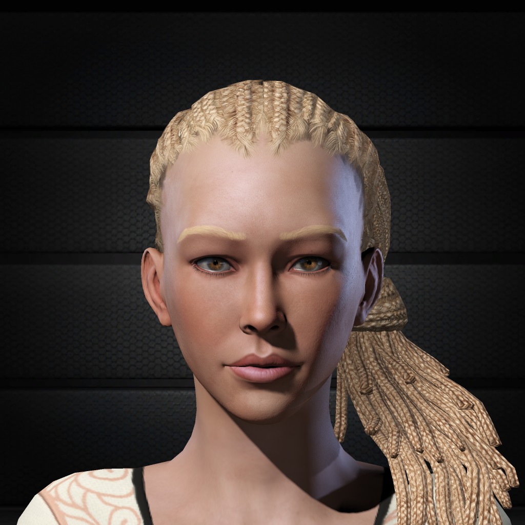 Allana Thiesant