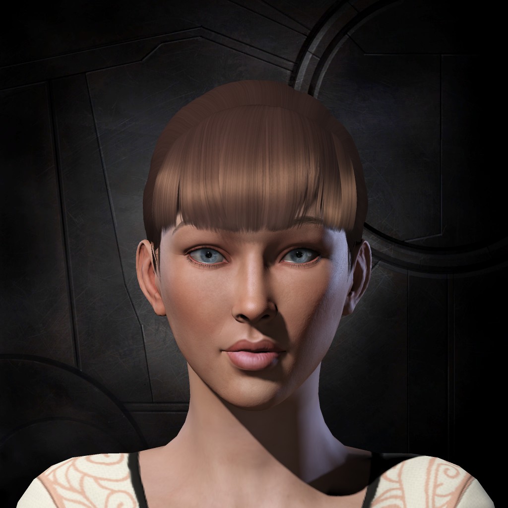 Eynie Oisgy Stenier-Tian