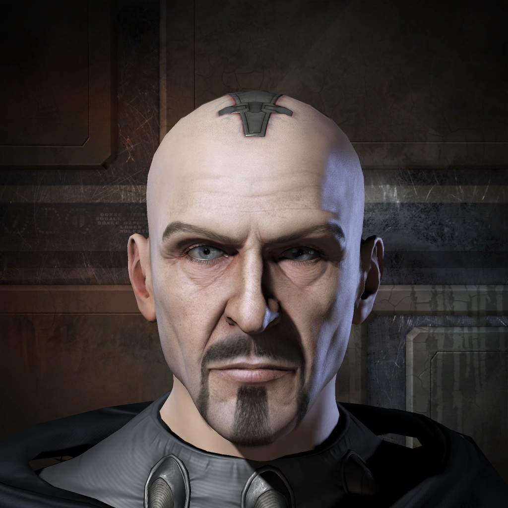 Reaver Kage