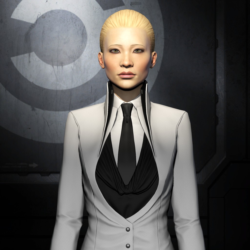 Margaret J N