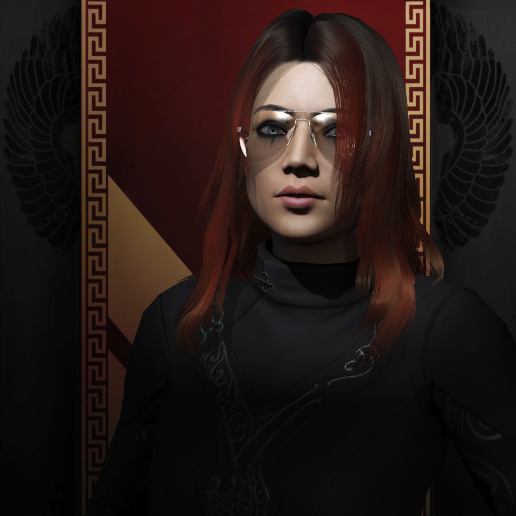 Amelia Cortez