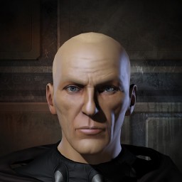Ionan Nabali portrait
