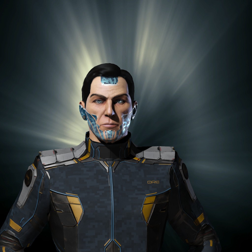 Prince Naemon