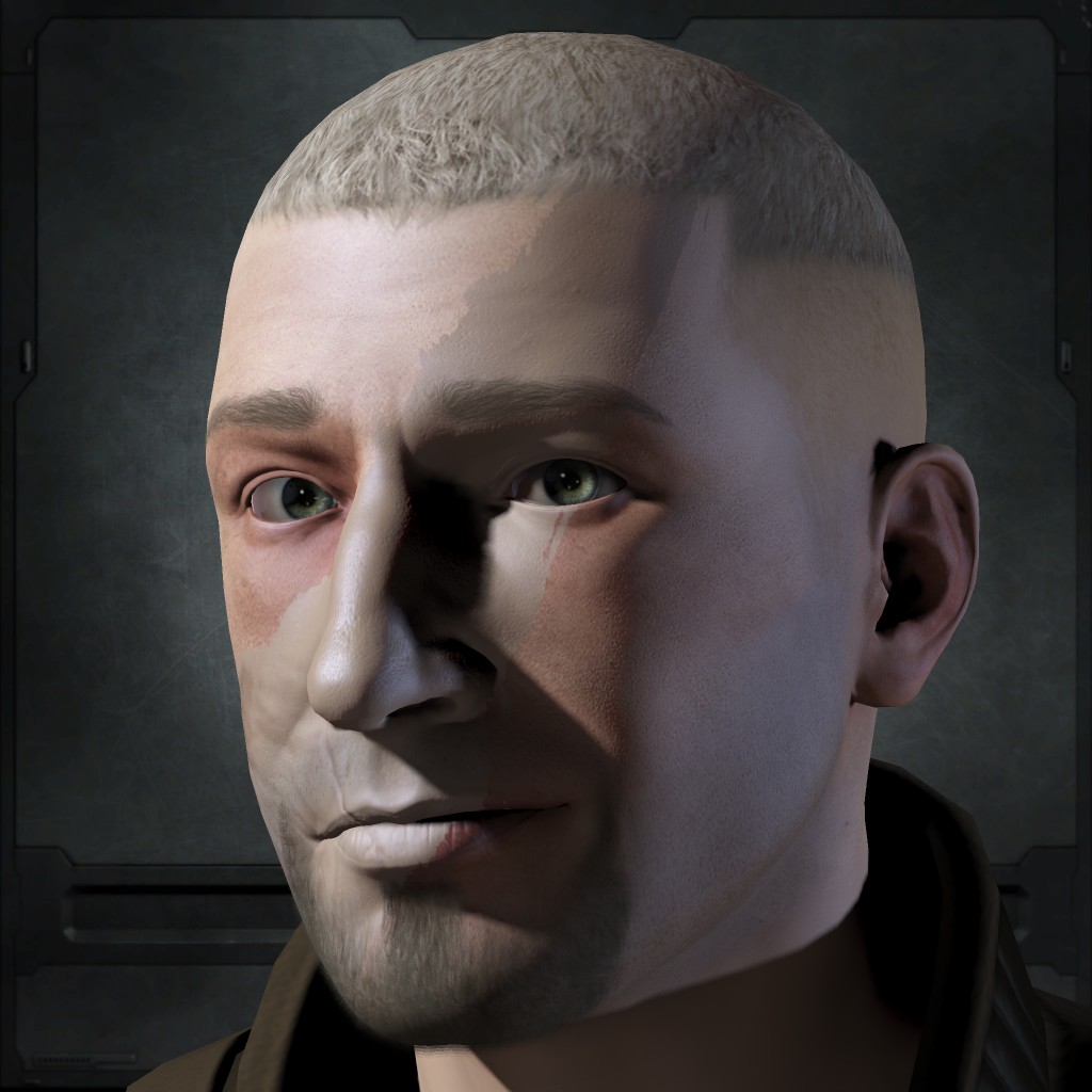 Caesar Renyn