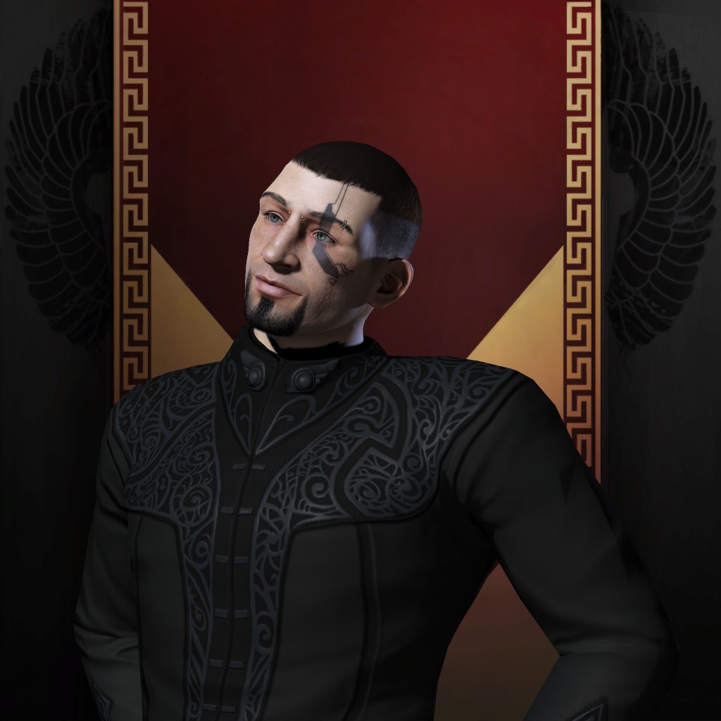 portrait