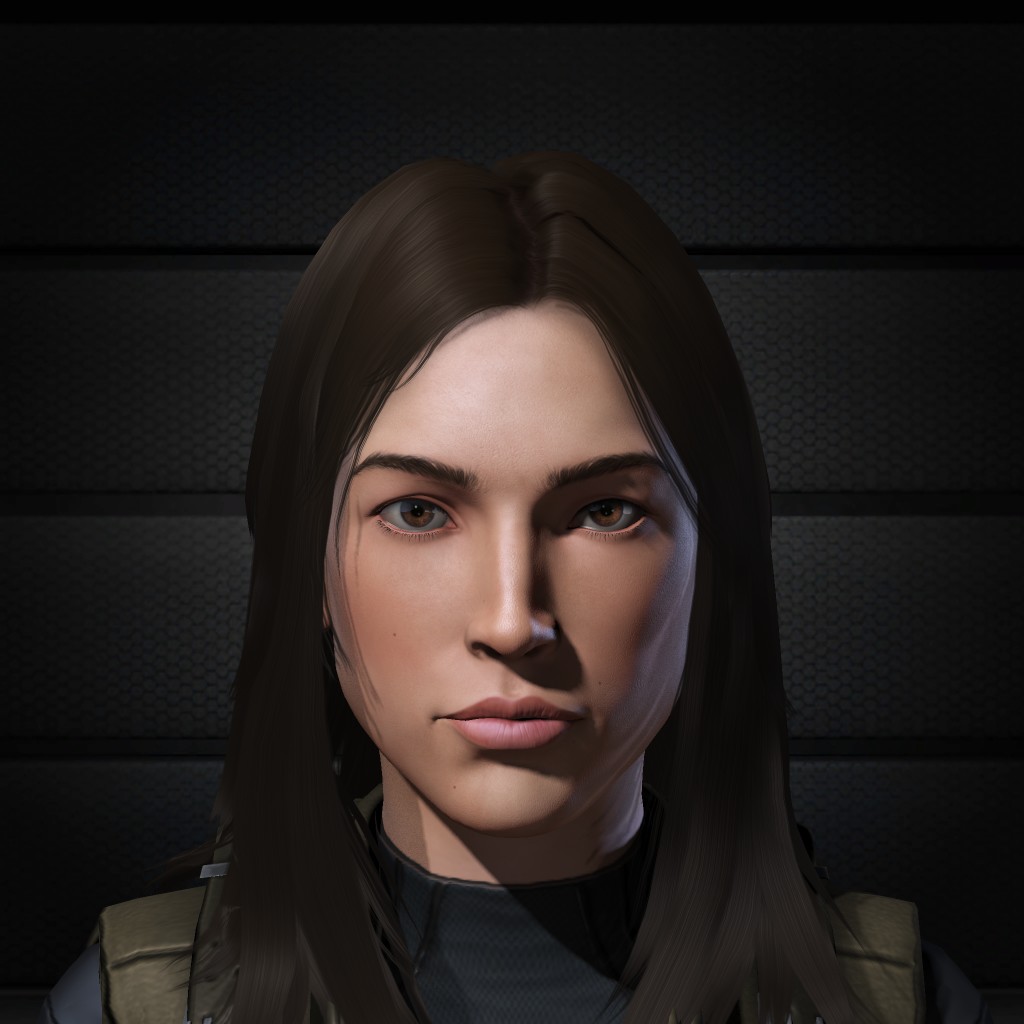 portrait