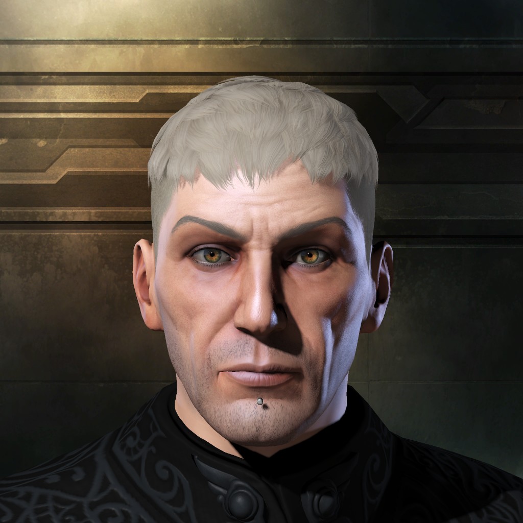 Asha Regulus