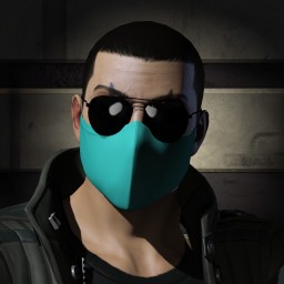 Moiat portrait