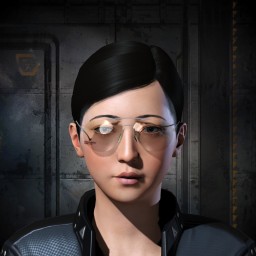 tuzifei001 portrait