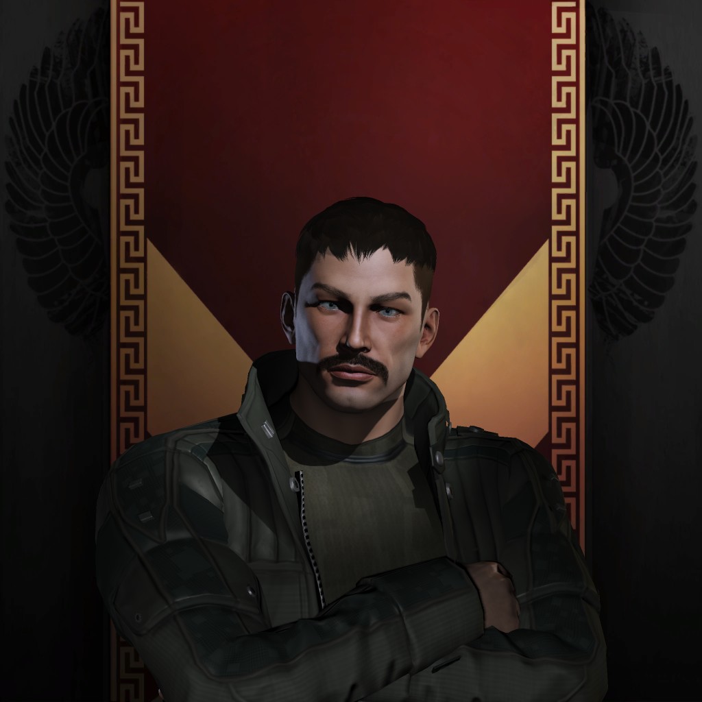 Marshal Kanjus