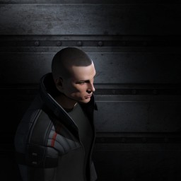 Han Sagwalaa portrait