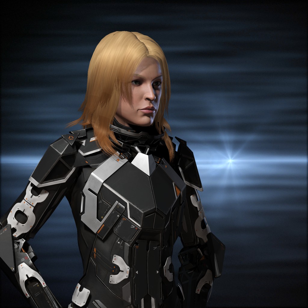 Amelia Silverheart