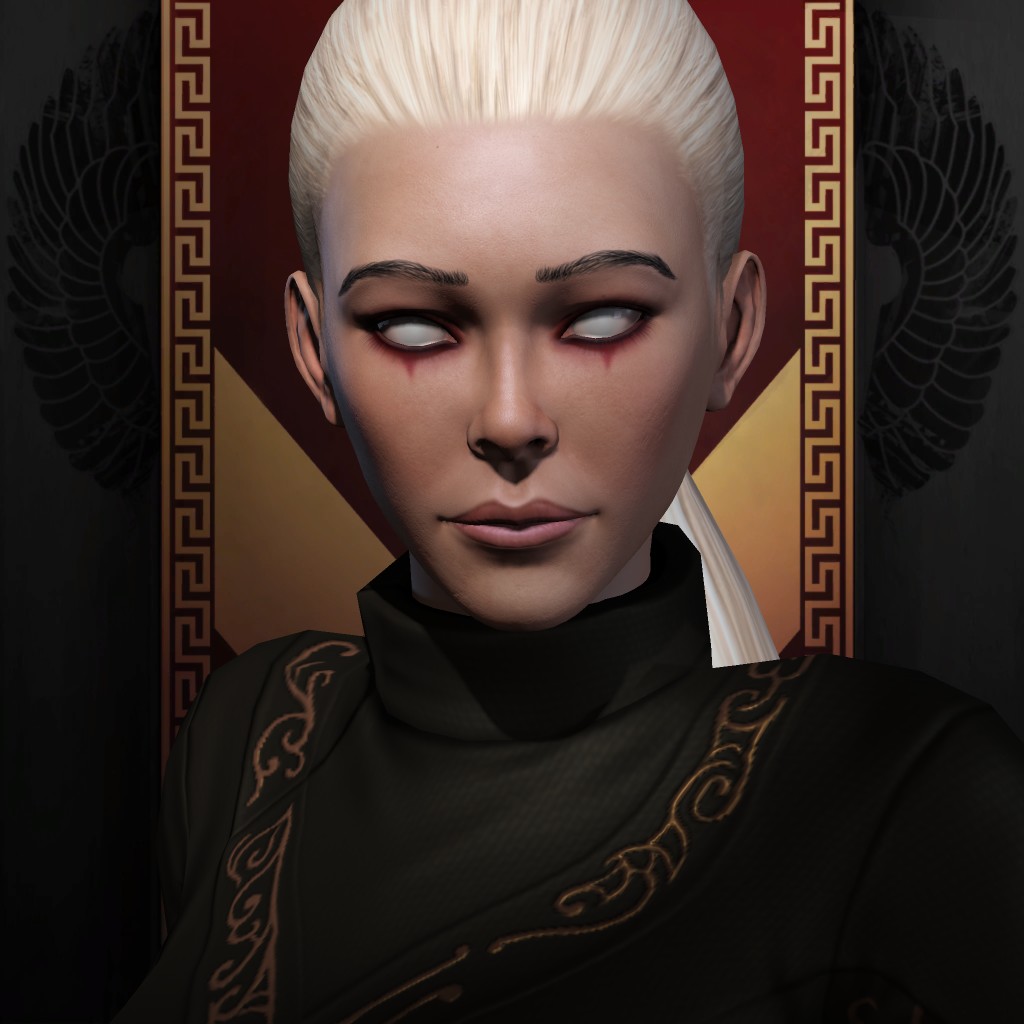 Vanessa Ice