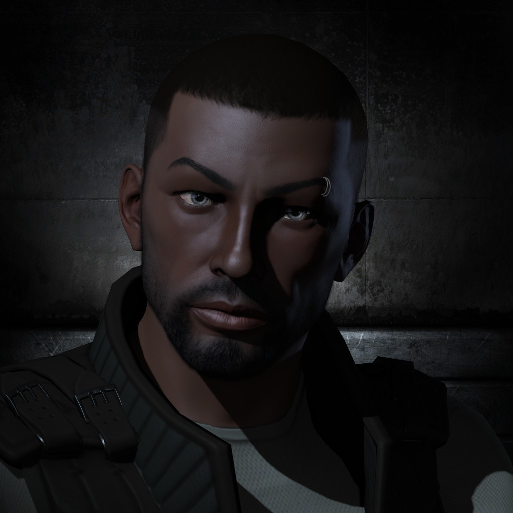 Raven-Sniper