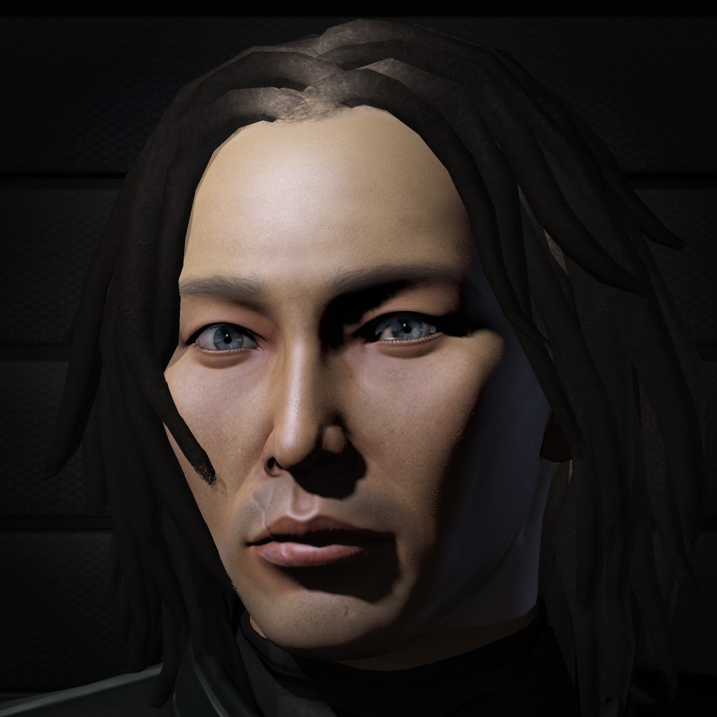 Hector Dyson