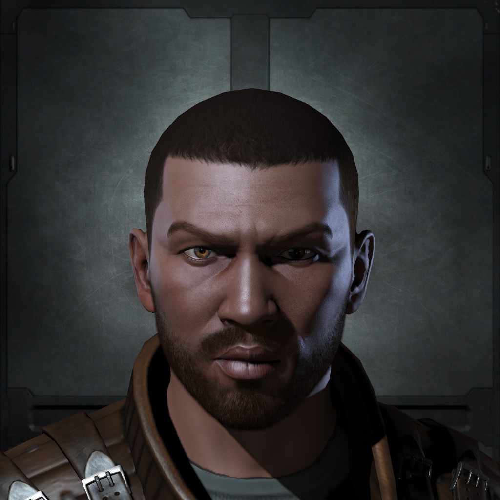 Dmitry Zvezdny