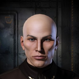 Tersinen portrait