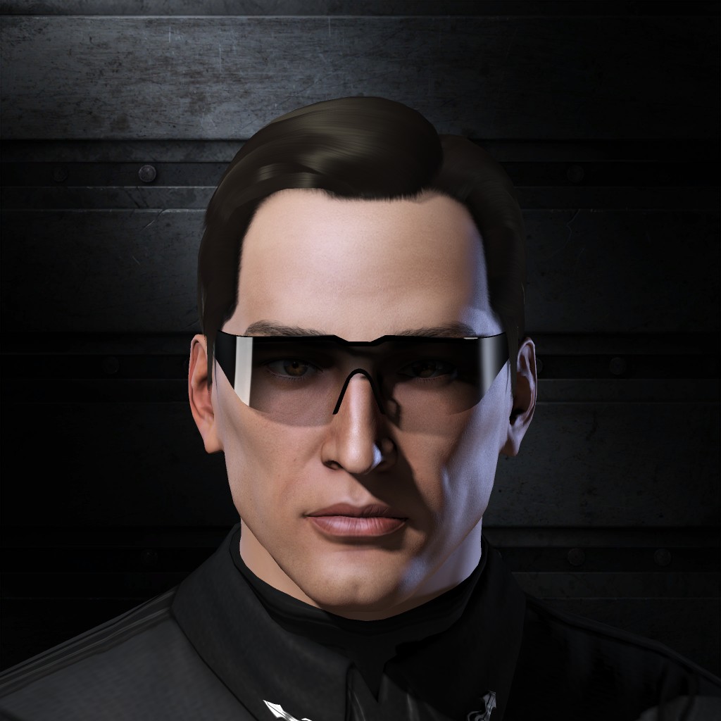 Protorin portrait