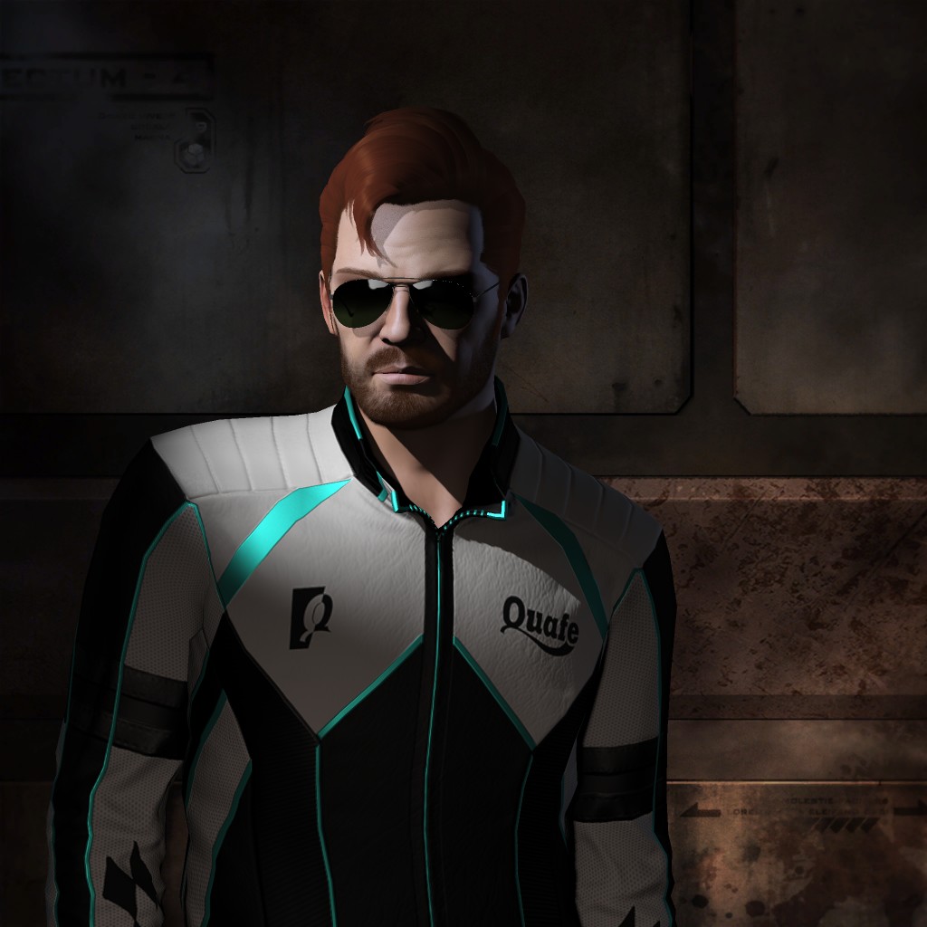 Ryker Shikkoken