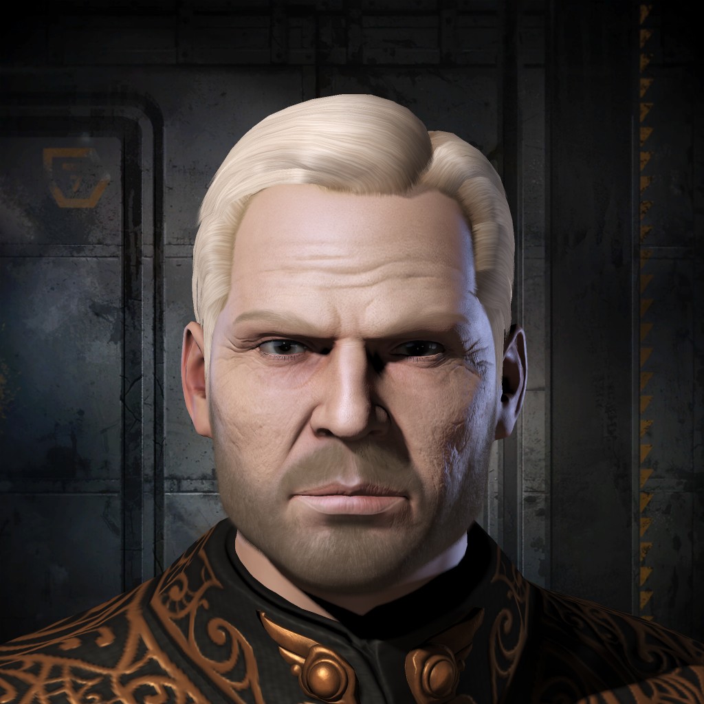 Fearless Darth Tyranus