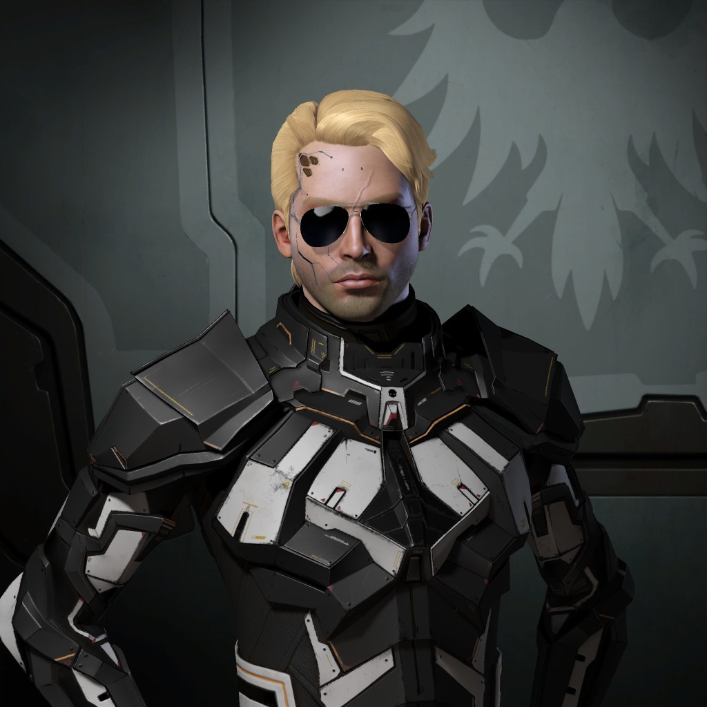 Bucky Rivers