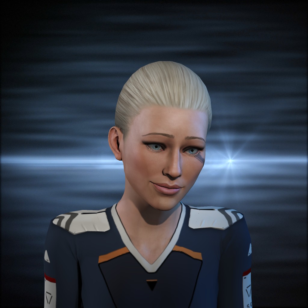 Vesper CaIytrix