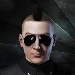 TanYi CQ-CN portrait